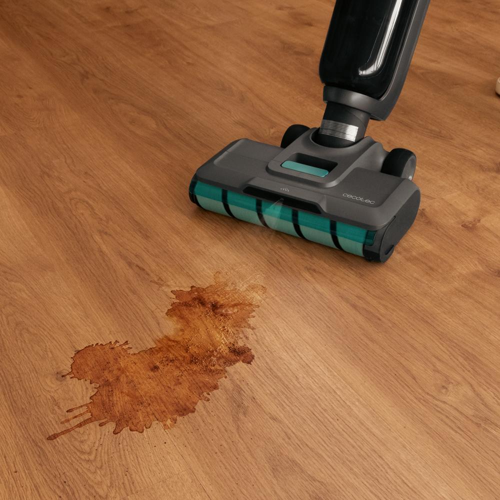 FreeGo Wasch- und Staubsaugerspray