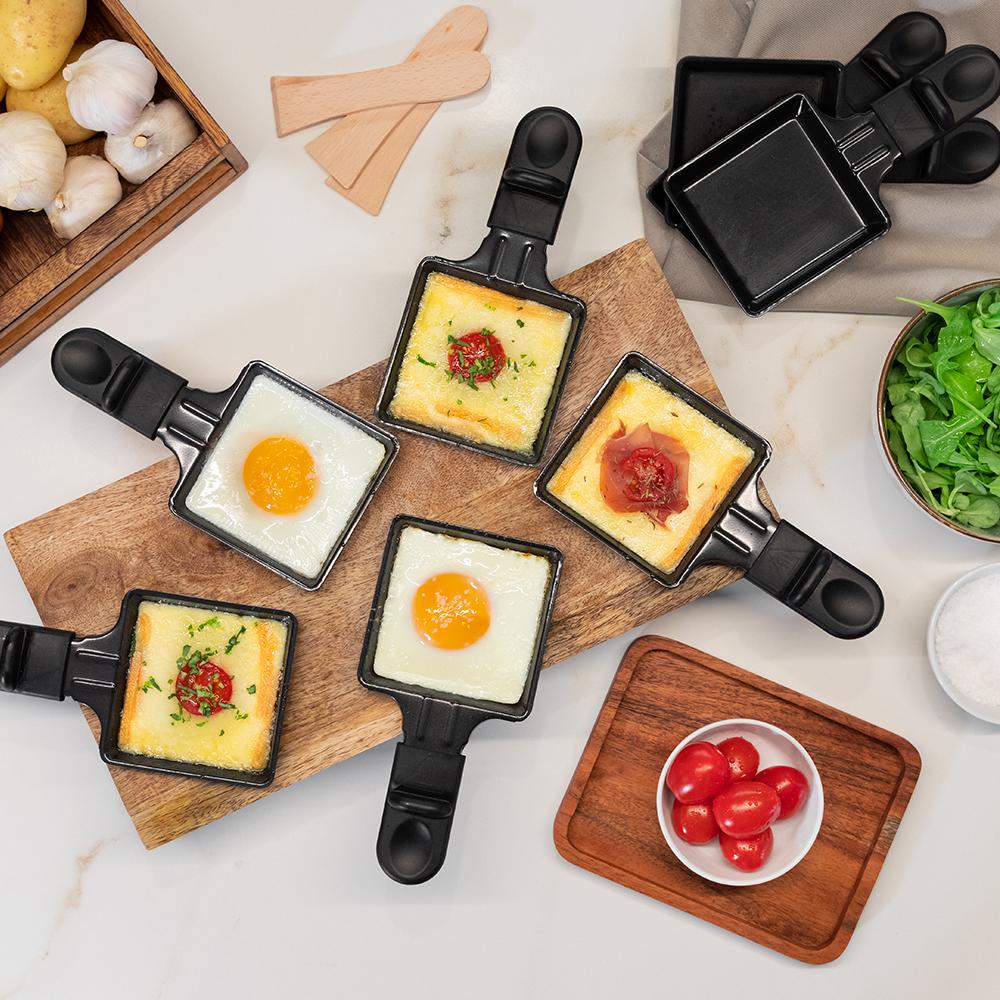 Cheese&Grill 12000 Inox AllStone