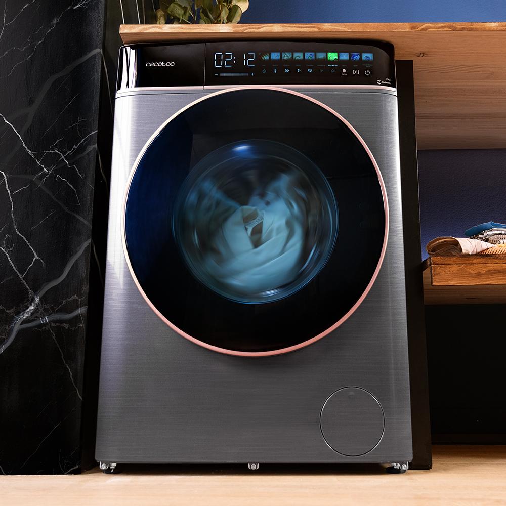 Bolero DressCode 9900 Inverter FullColor Stål A