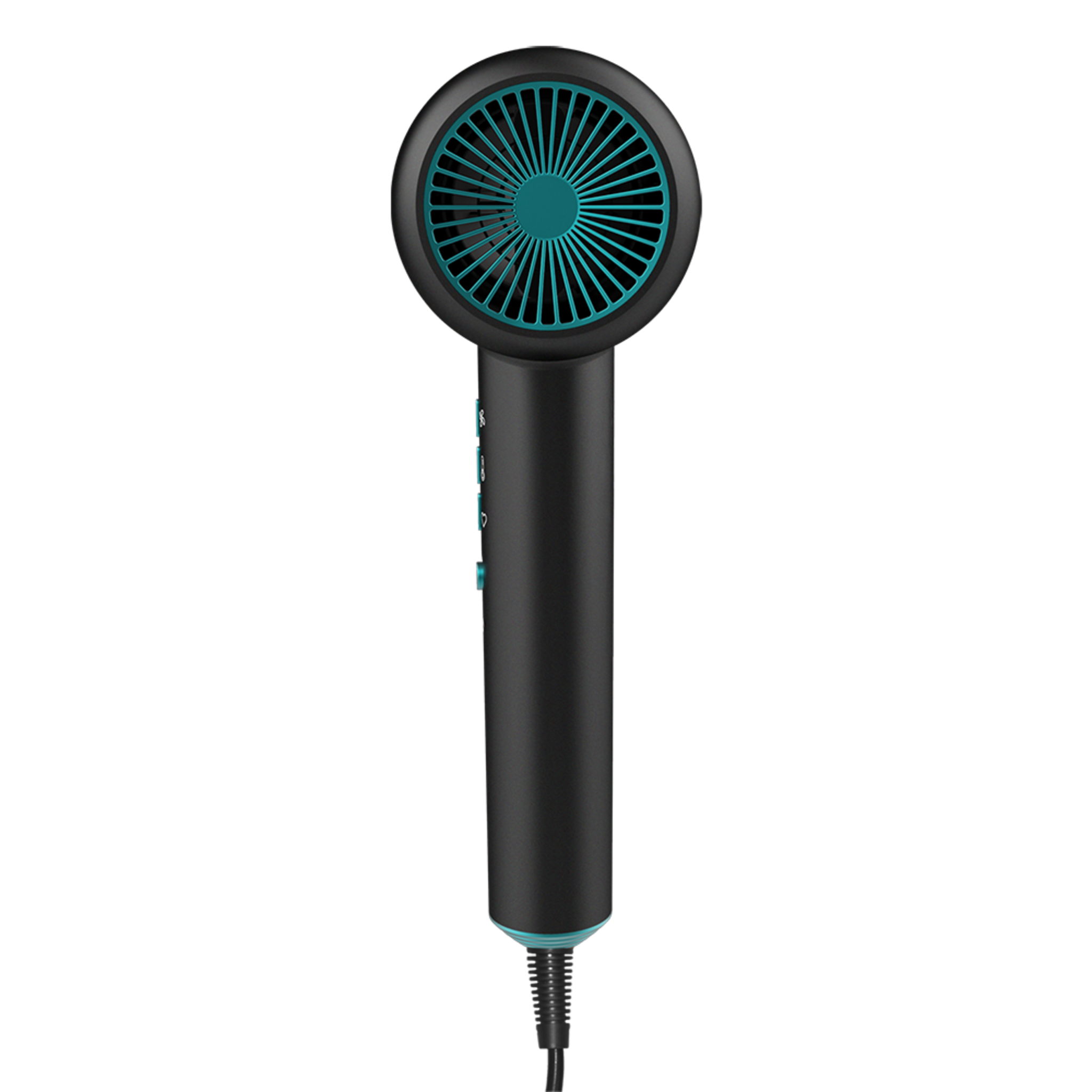 IoniCare 6000 RockStar Ice