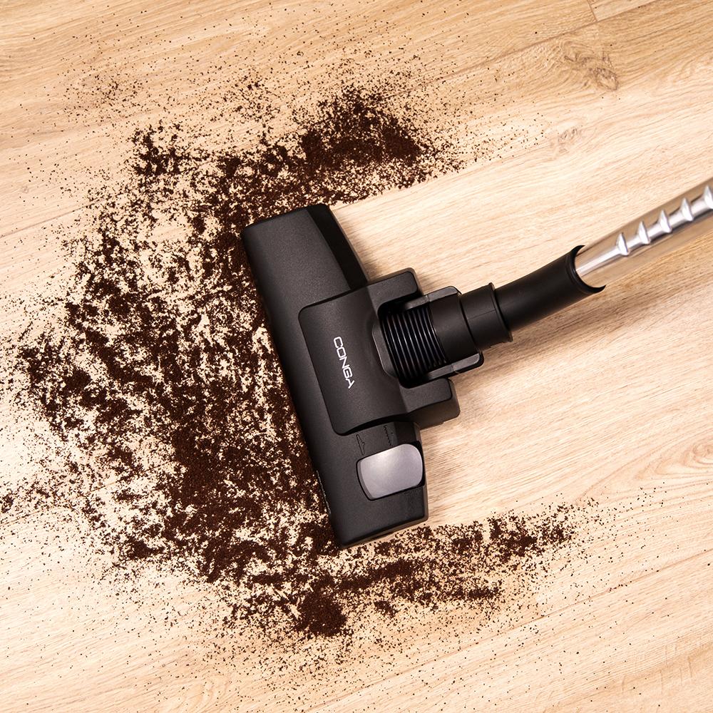 Rockstar Multicyclonic XXL Conga