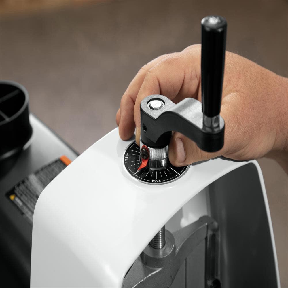 JET JWDS-1632 16-32 Trommelschleifer mit Ständer – JET Modell 723520K