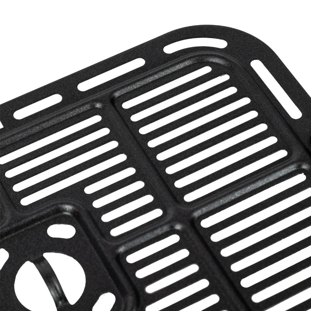 2025 Air Max Duo Fryer 11 liter FDV