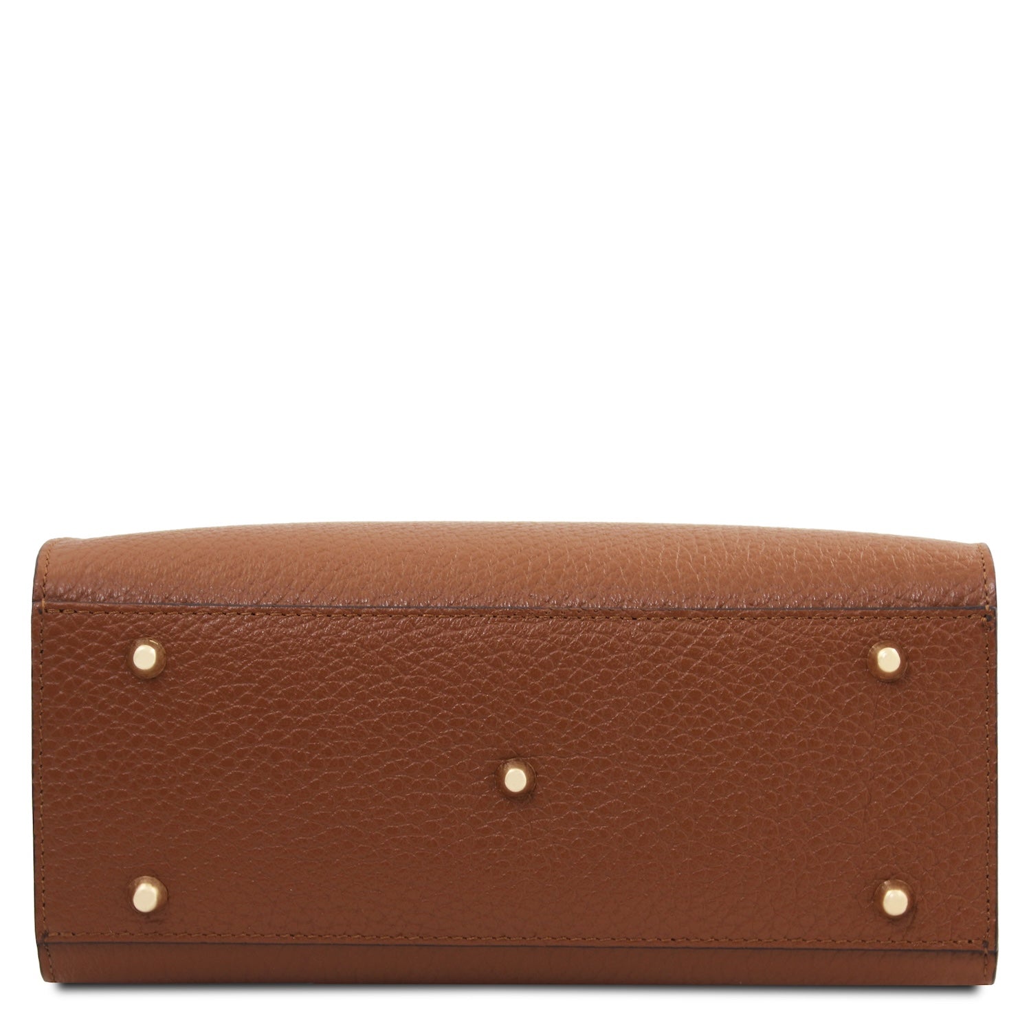 Dama - Italian leather tote handbag | TL142565