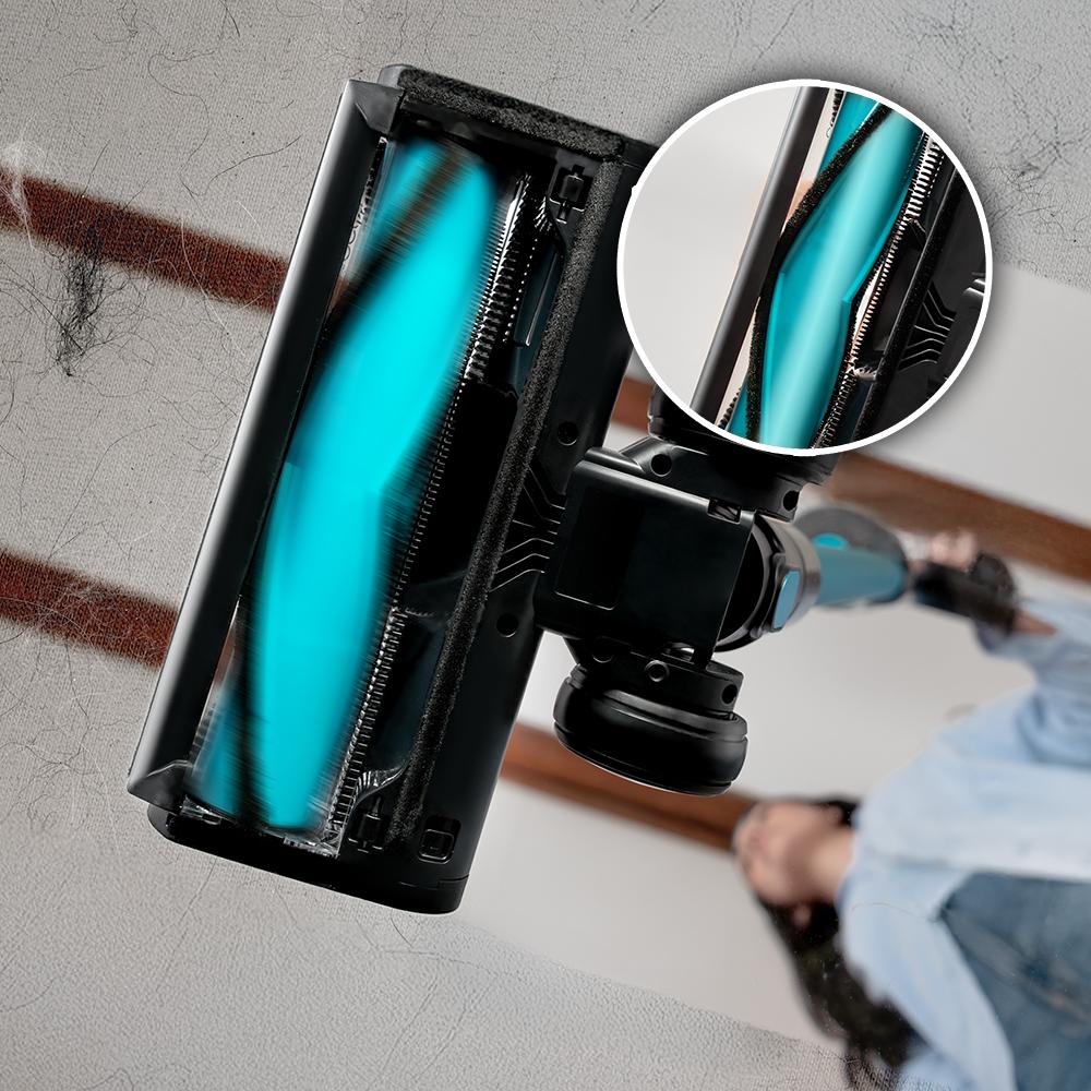 Rockstar 2500 Thunder Powerhead Conga