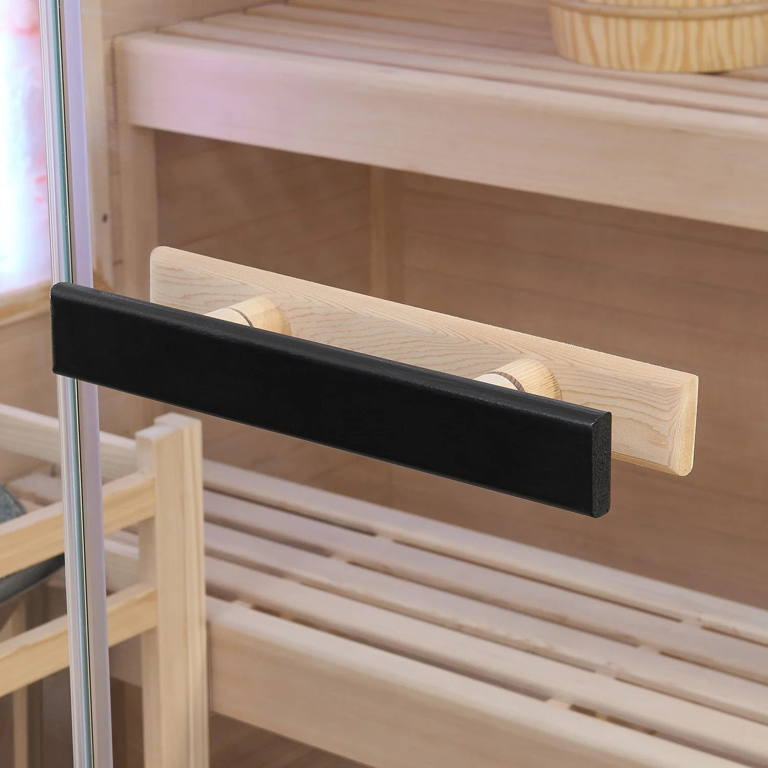 Sauna traditionnel Vantaa 2025 – Bien-être et détente dans un design moderne