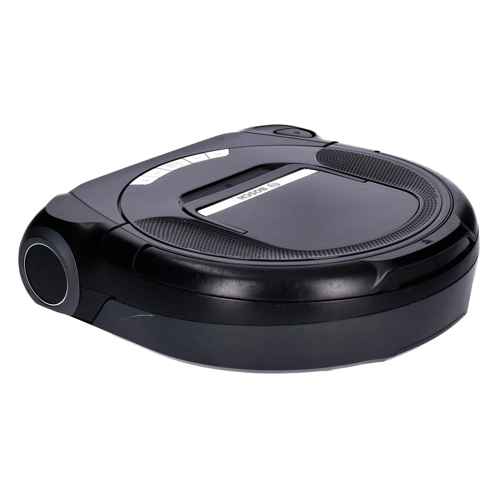 2025 Bosch BSR1ASLC Roxxter Serie 6 Robotstøvsuger – Sort