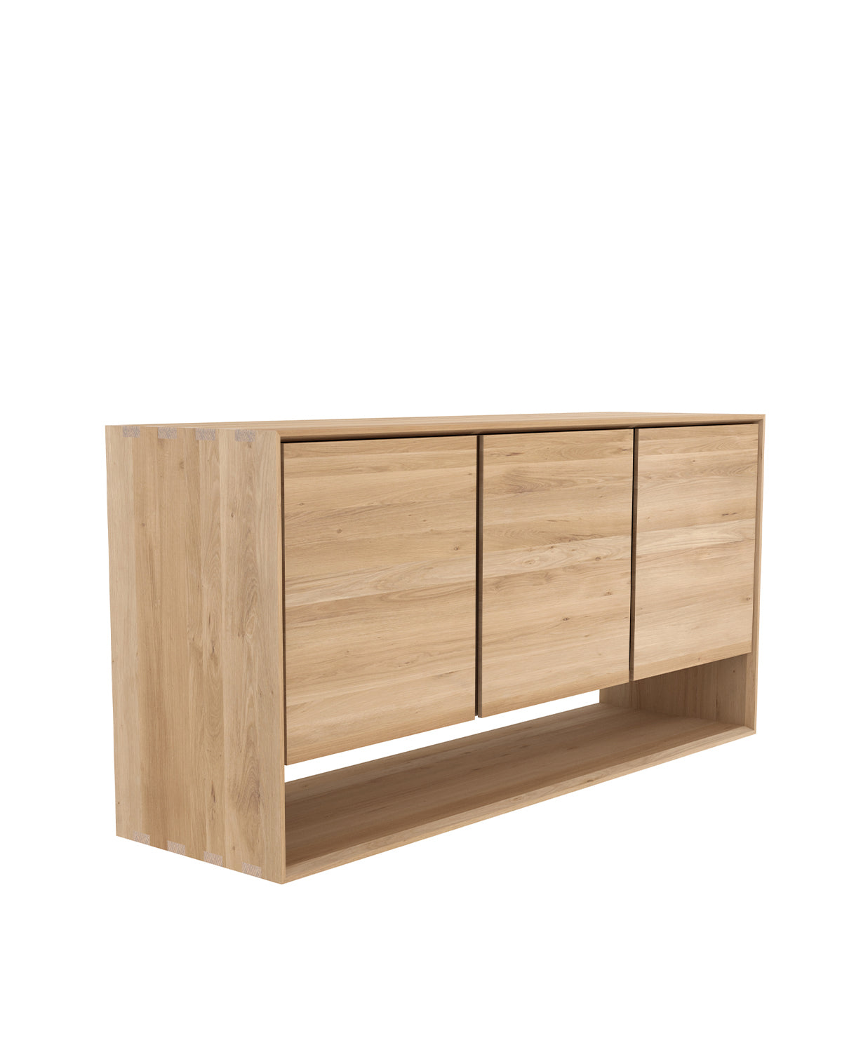 Aparador nórdico - 3 puertas