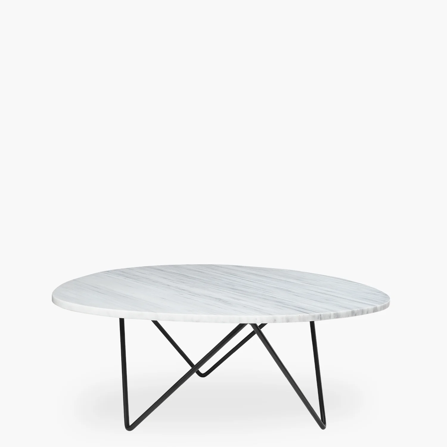 Louis marmor sofabord