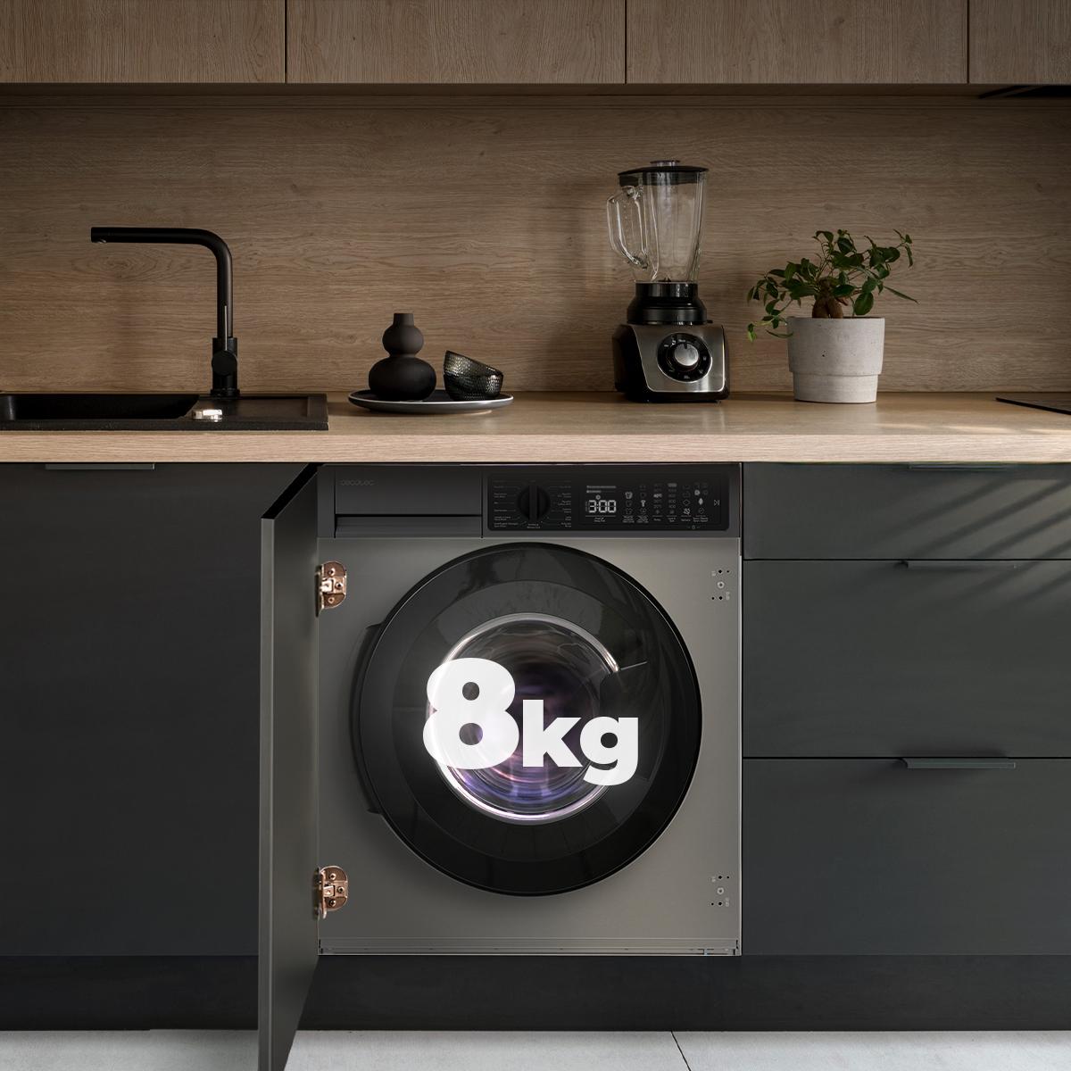 Bolero DressCode 850 BI Inverter Steel A