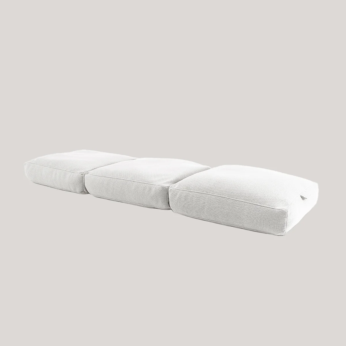 Schwimmende Matratze Llit out