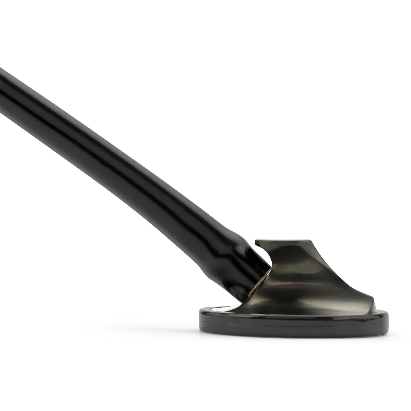 Littmann Master Cardiology Stethoskop 2025: Schwarz und Rauch 2176