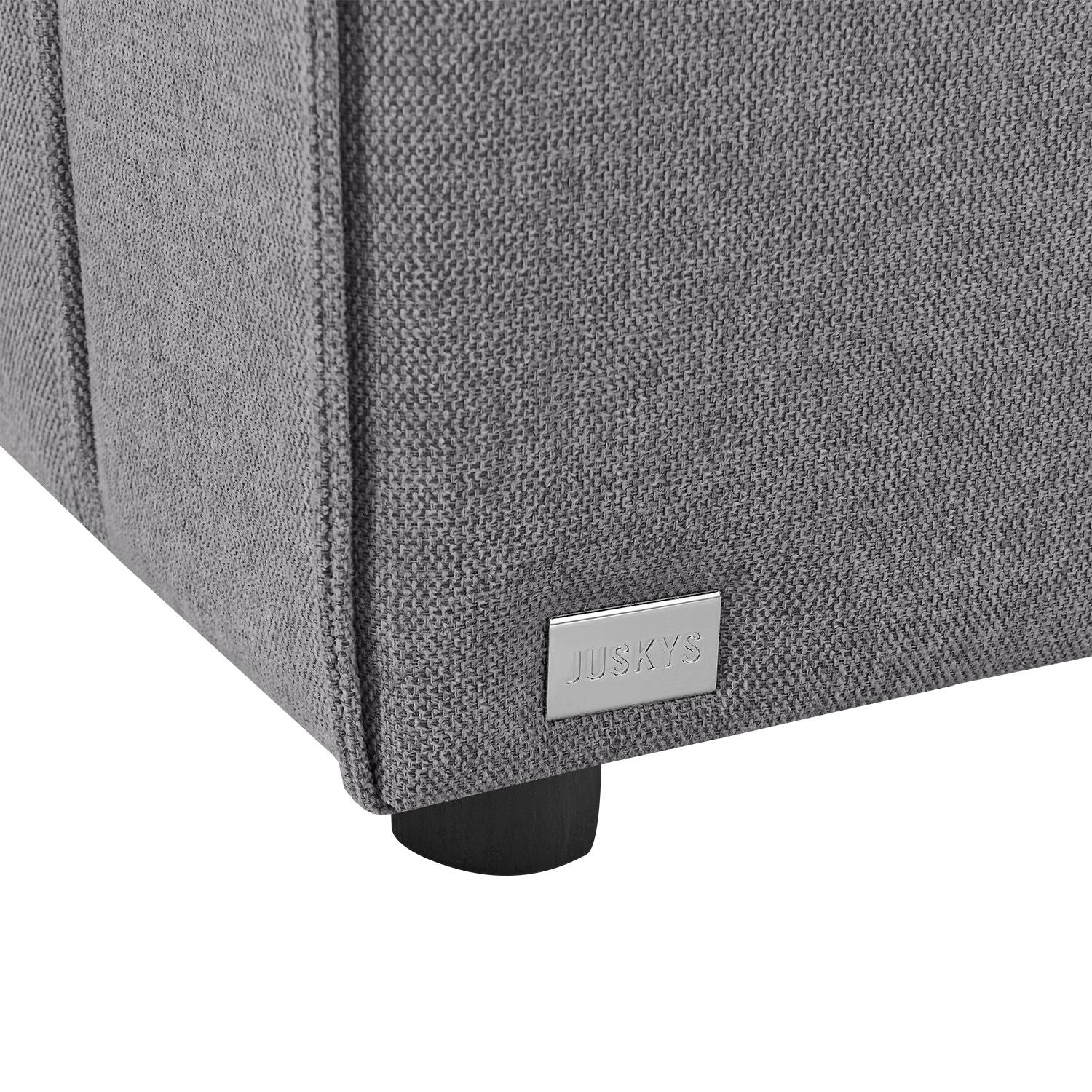 Canapé modulaire Domas XXL 2025 – salon modulaire