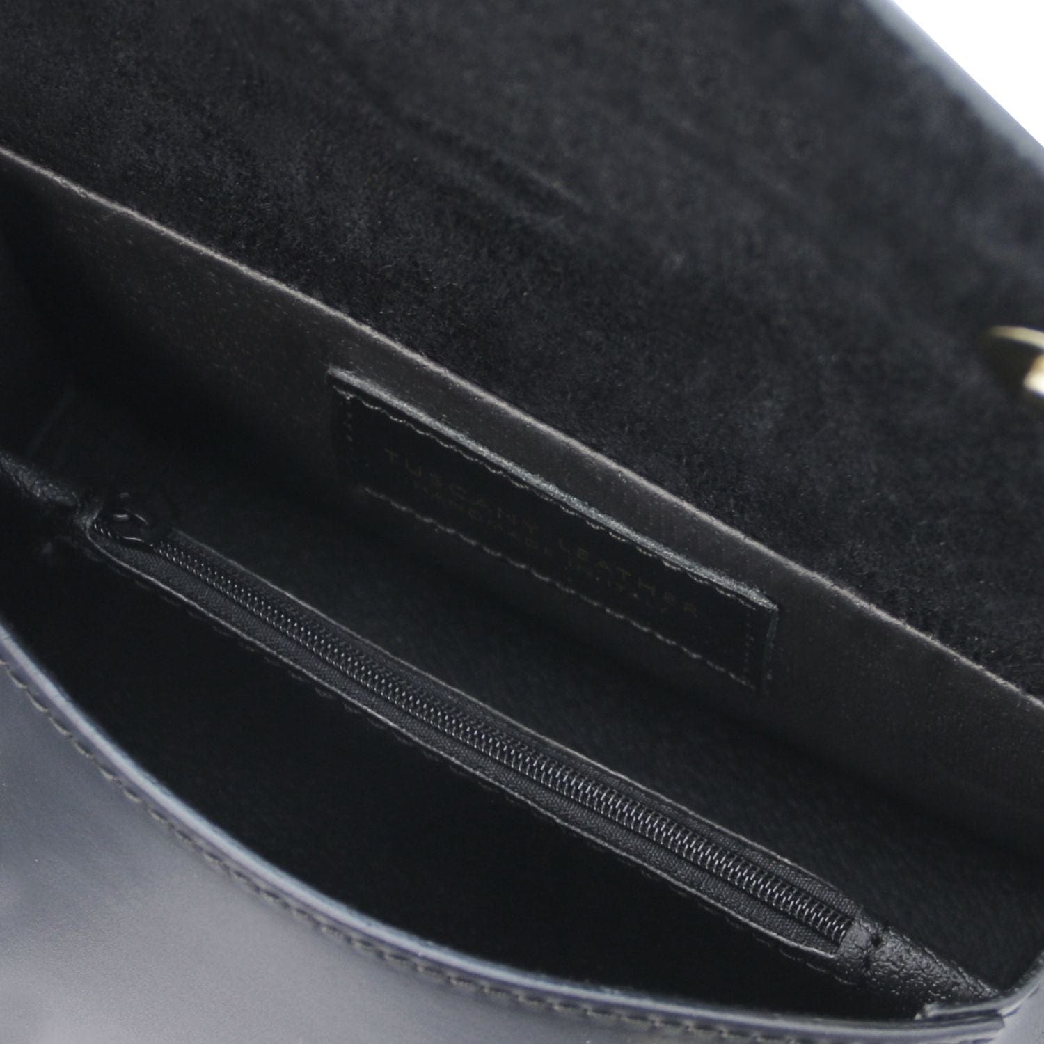 TL Bag - Leather shoulder bag  | TL142253