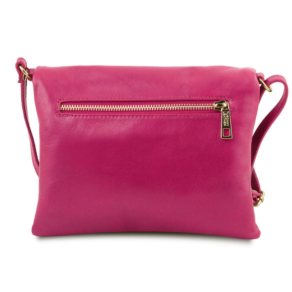 TL Young bag - Shoulder bag with tassel detail | TL141153