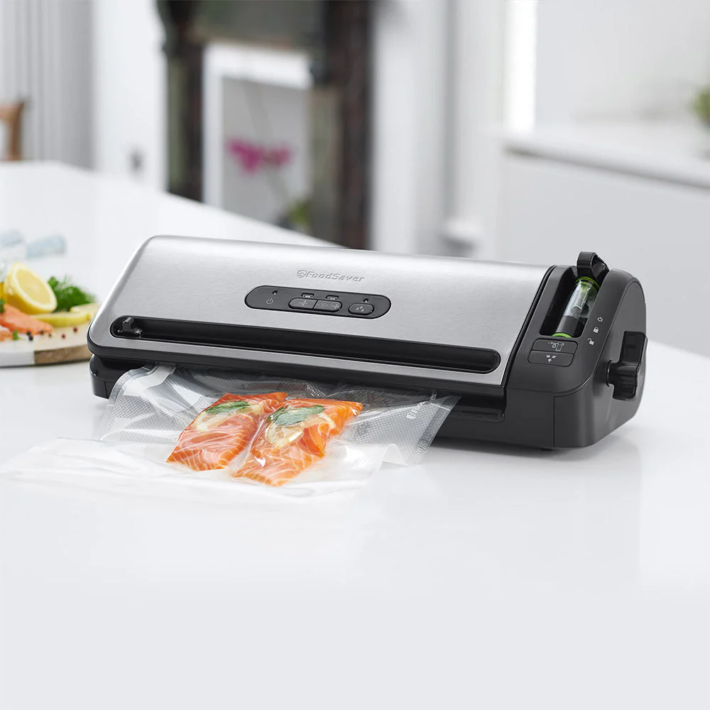 Scelleuse sous vide Food Saver FFS017X01 (2025)