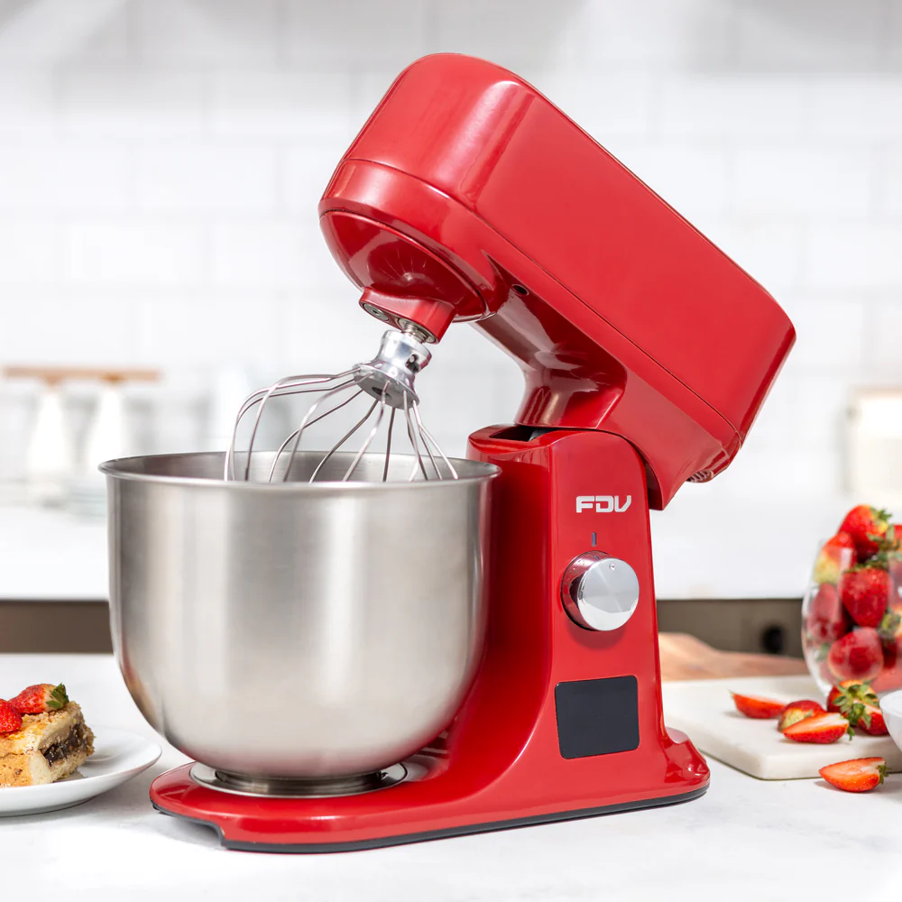 Mélangeur sur pied Atenea FDV 2025