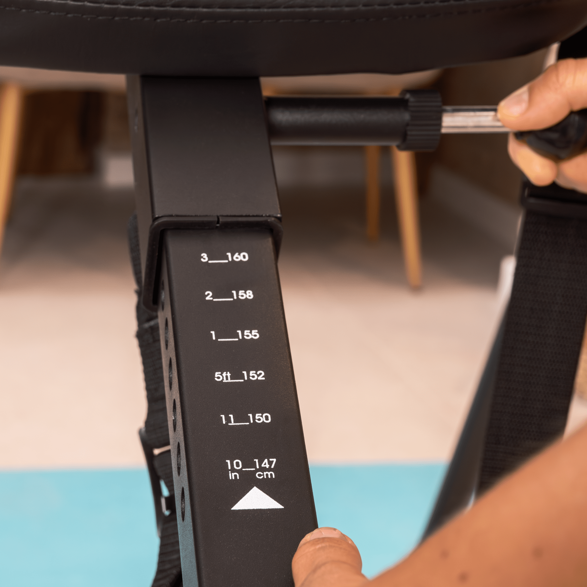 Drumfit Investition 1800