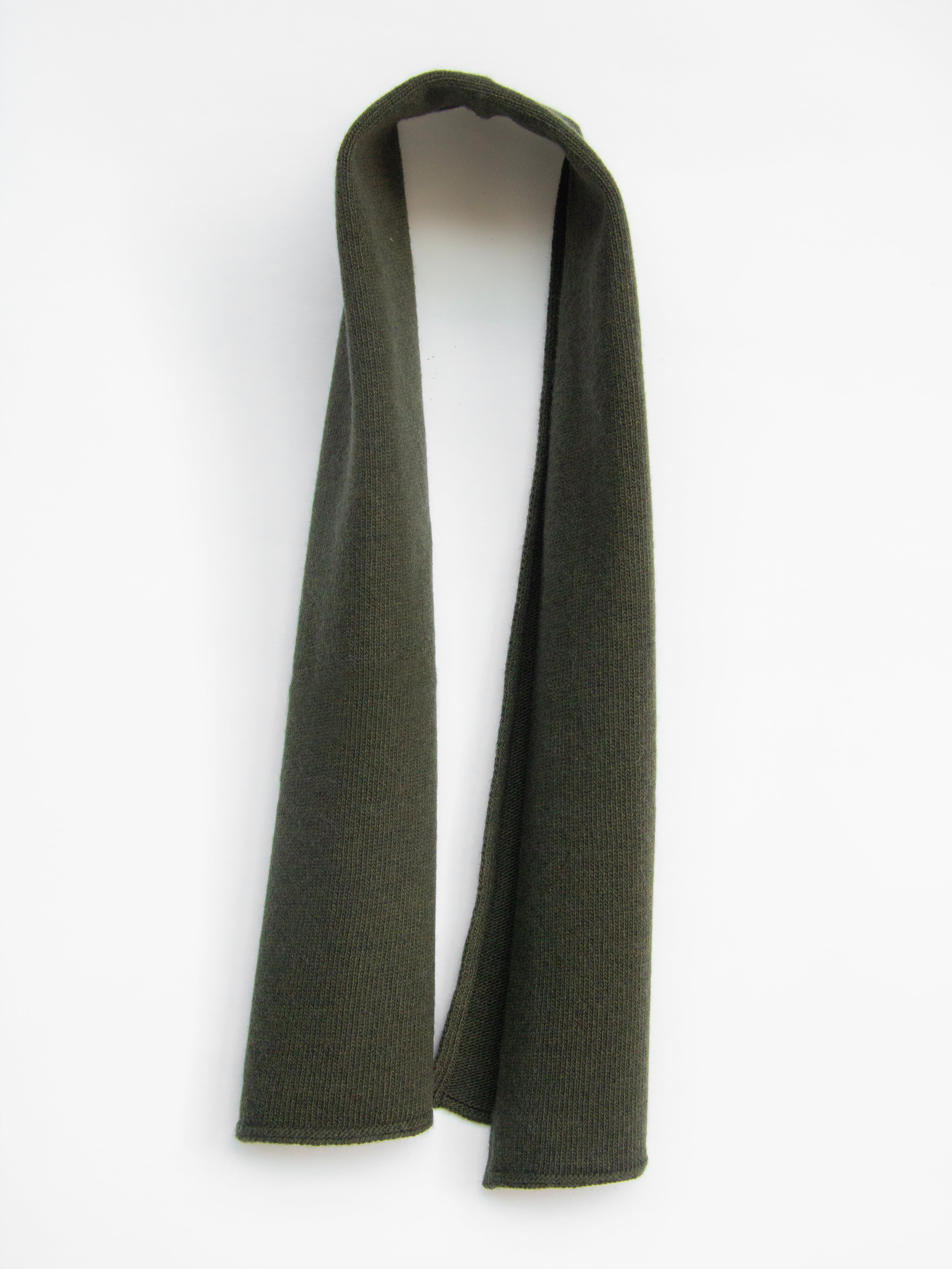 Cashmere Mix Scarf