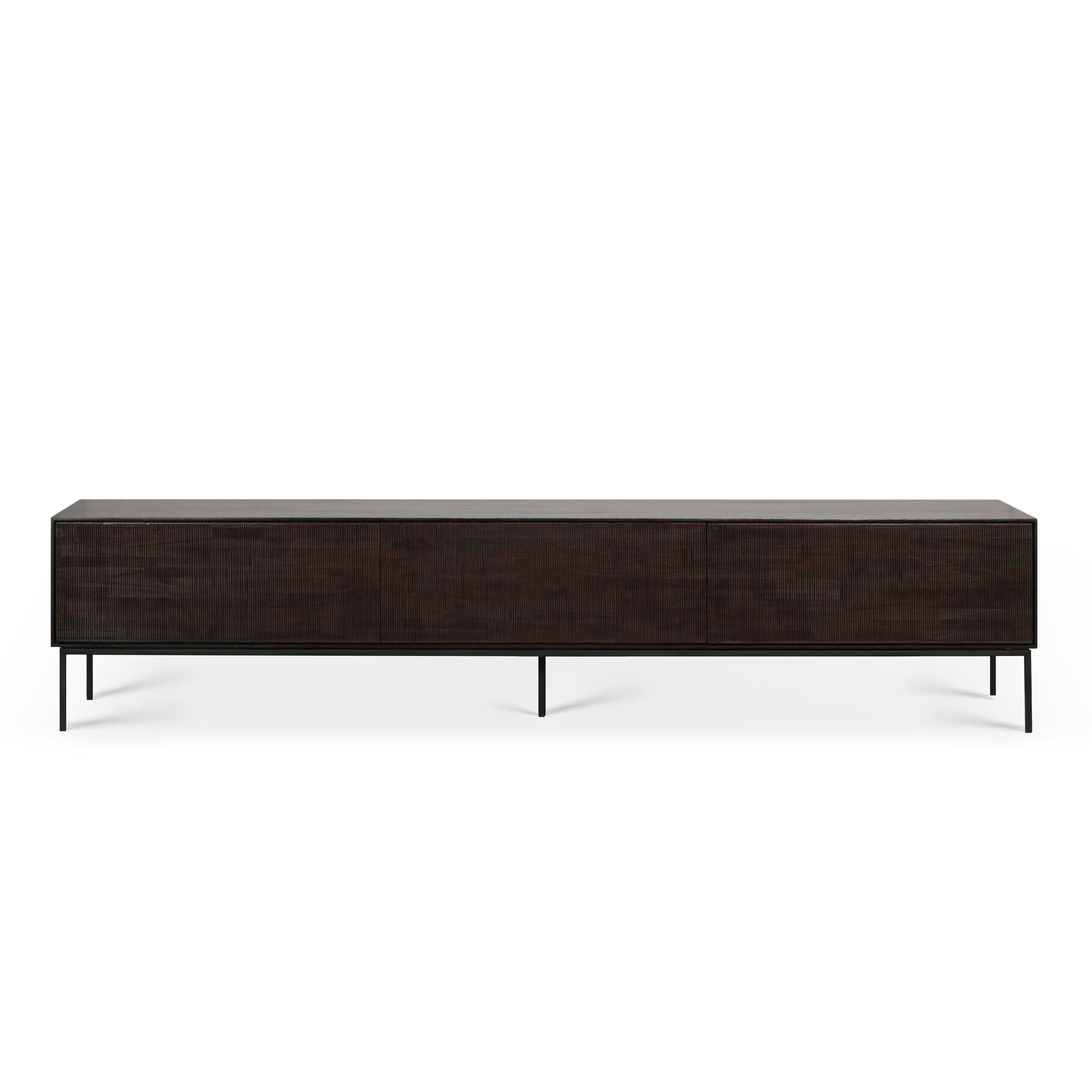 Mueble para TV Grooves - 95
