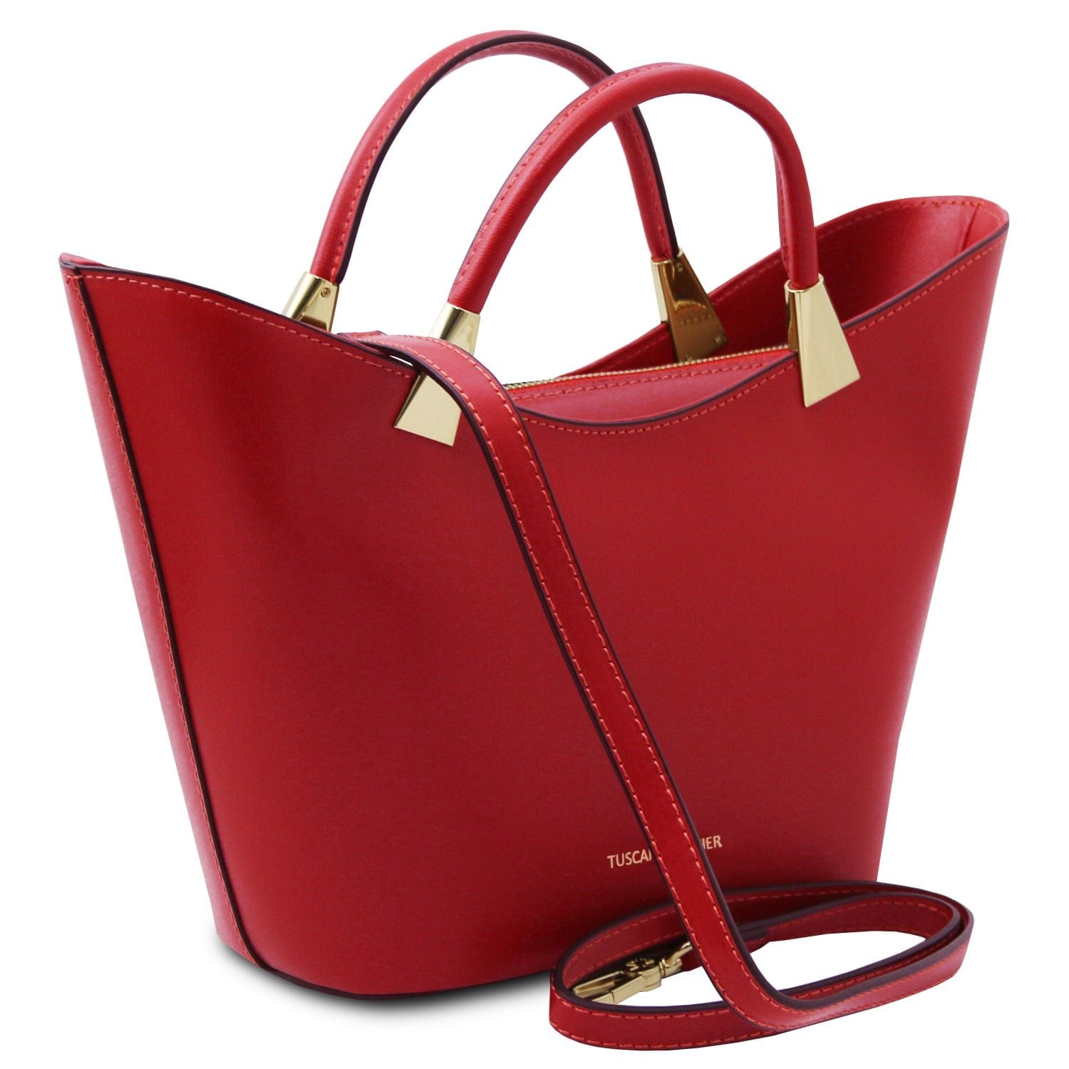 TL Bag - Italian leather handbag | TL142287