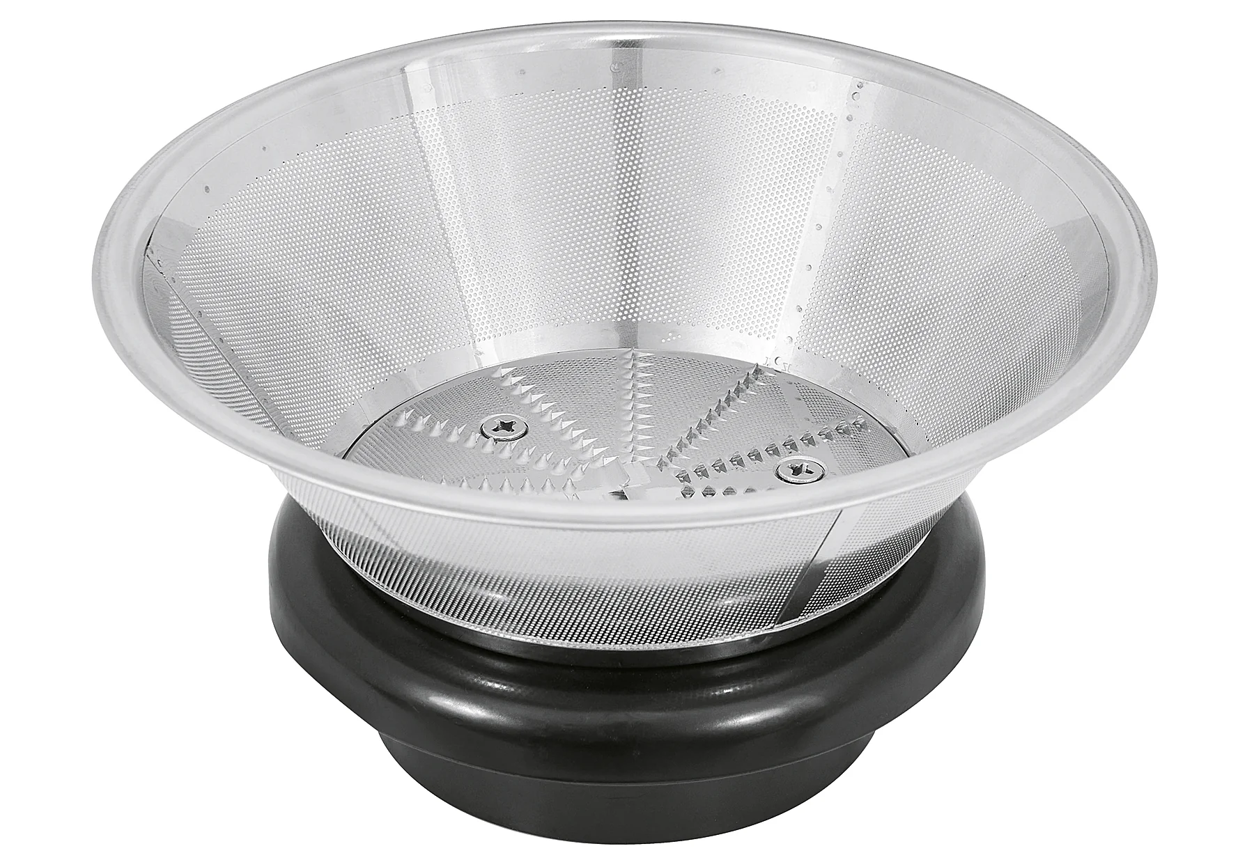 2025 Juice 3010 400W juicer i rustfrit stål