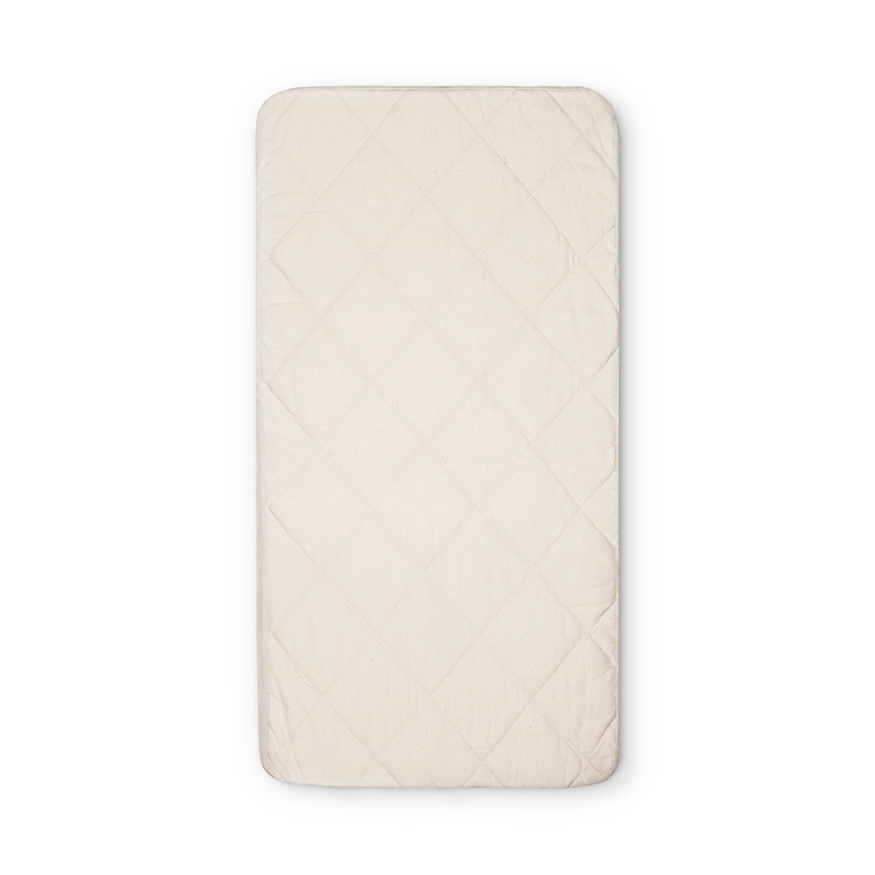 Schaumstoffmatratze für das Kinderbett