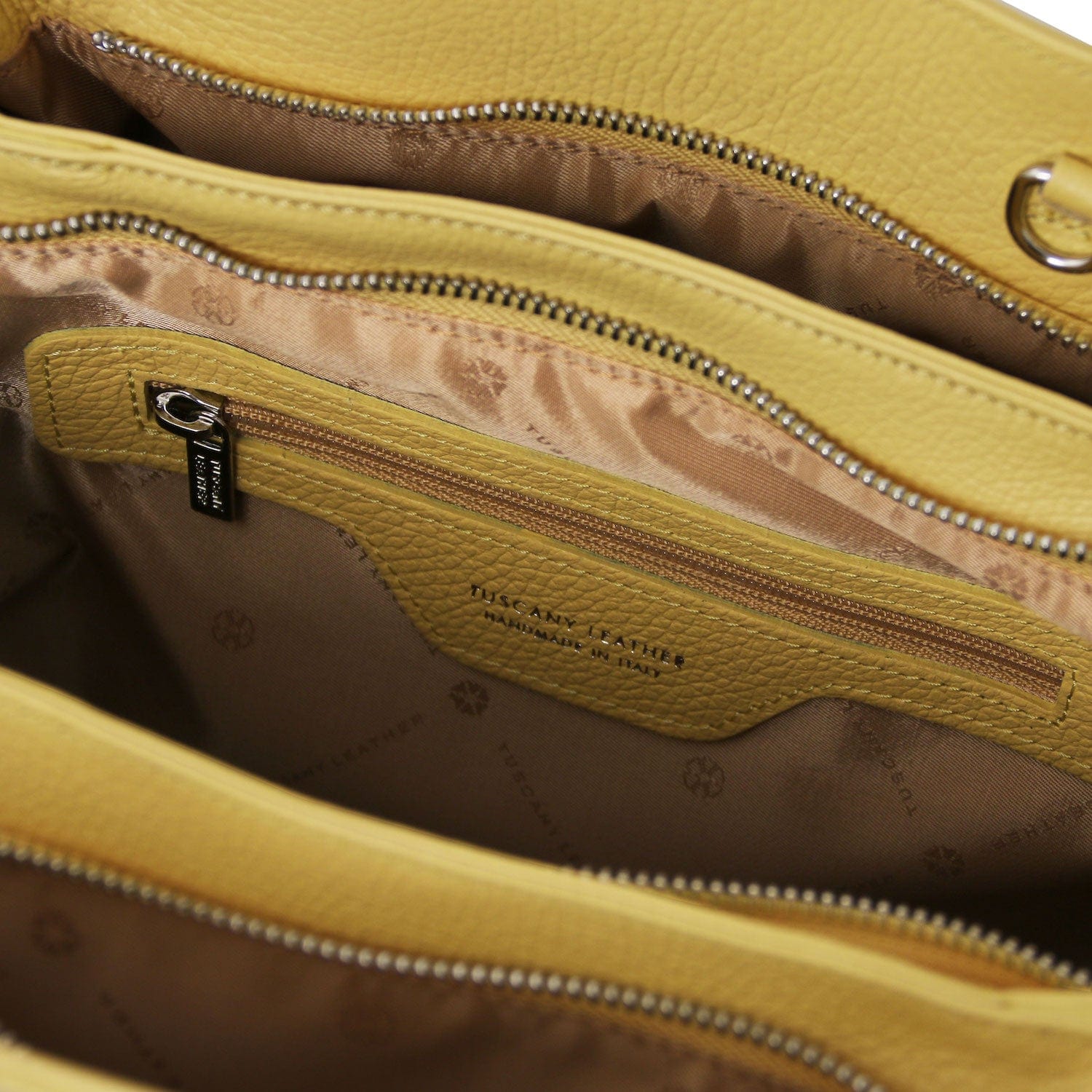 Tulipan - Italian leather handbag | TL141727