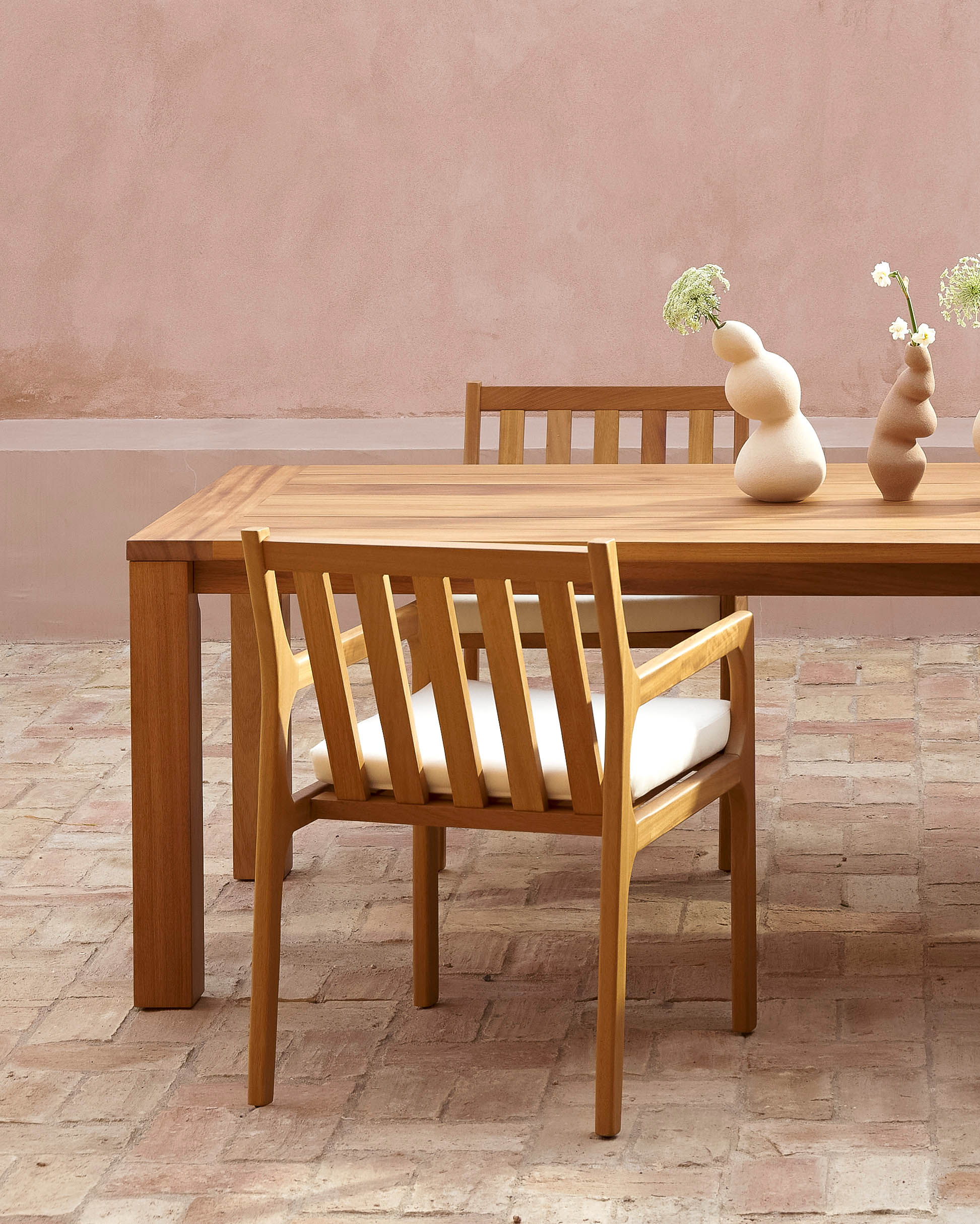 Bellini Outdoor-Sessel