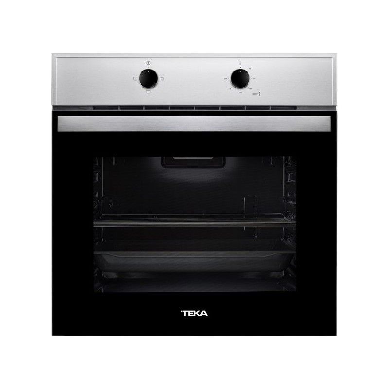Teka HBB435 Edelstahl-Backofen 41560011