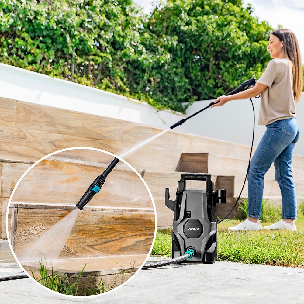 HydroBoost 1400 Essential