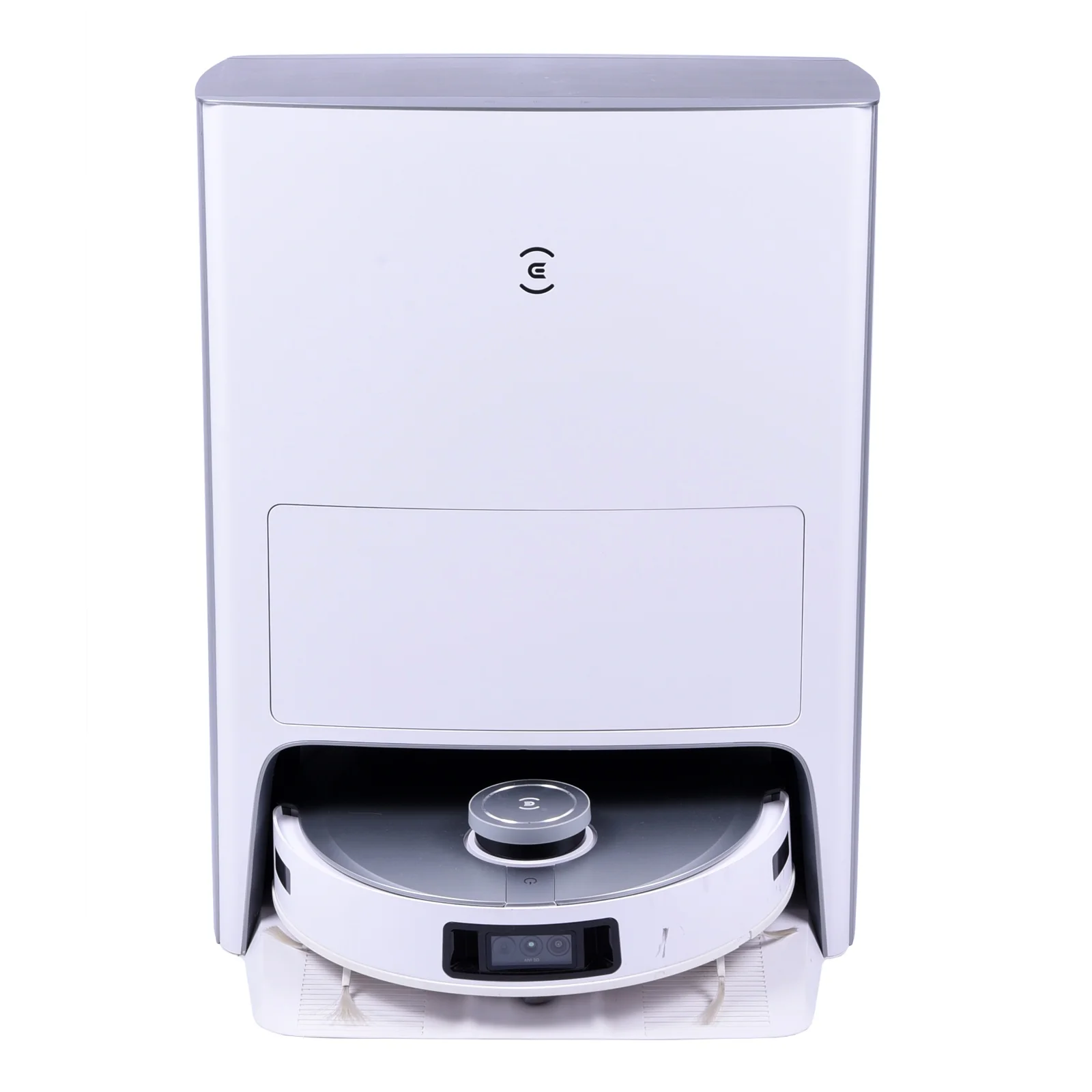 2025 ECOVACS DEEBOT X1 OMNI Saugroboter