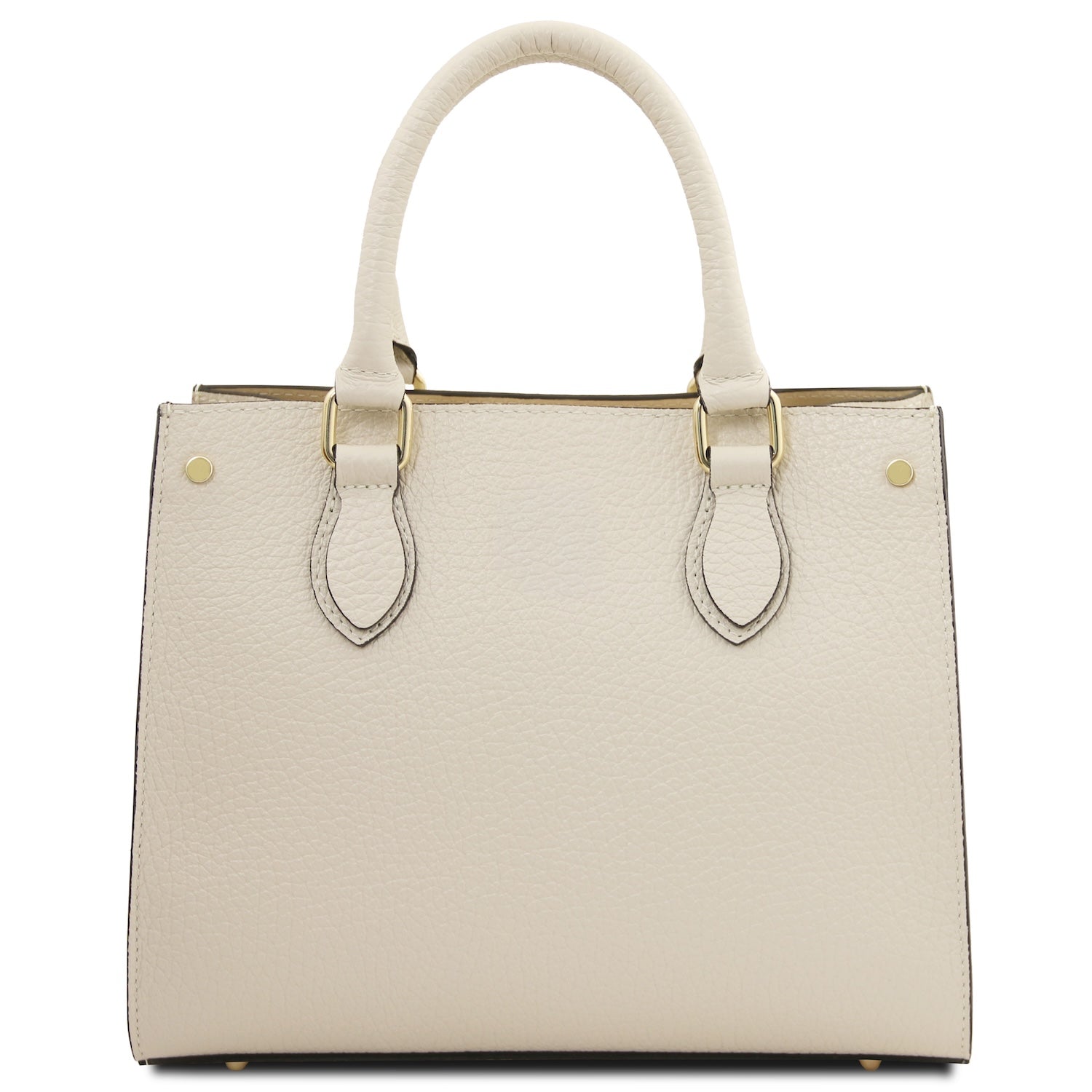 Dama - Italian leather tote handbag | TL142565