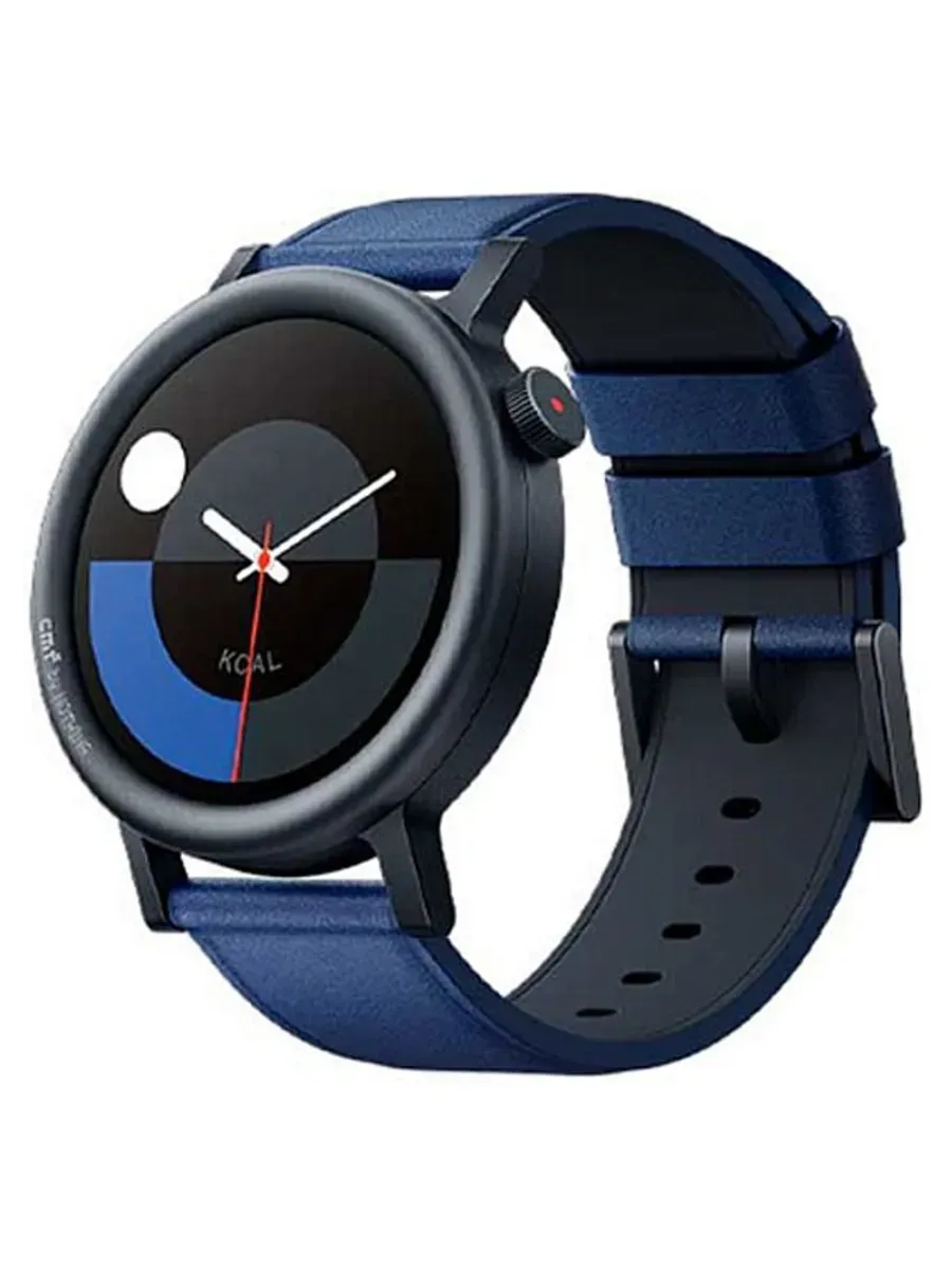 CMF Watch Pro 2