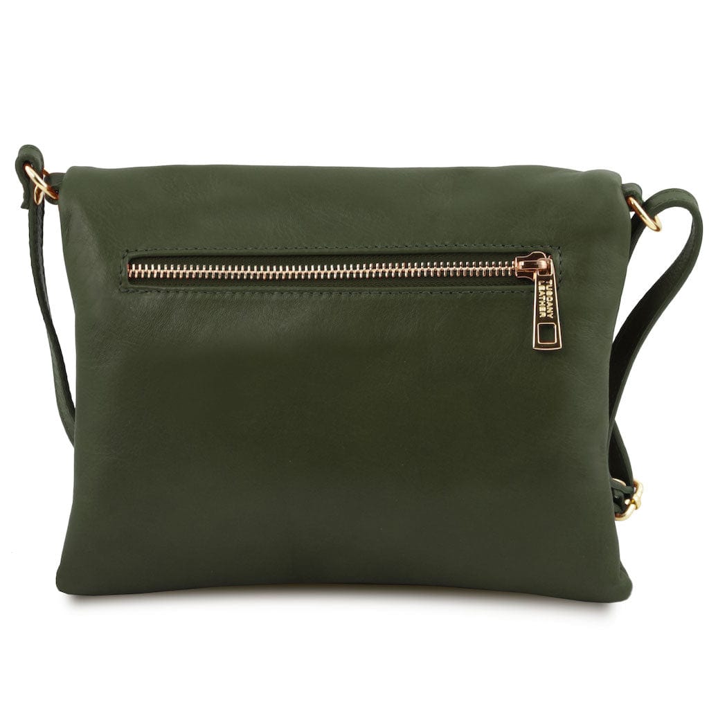 TL Young bag - Shoulder bag with tassel detail | TL141153