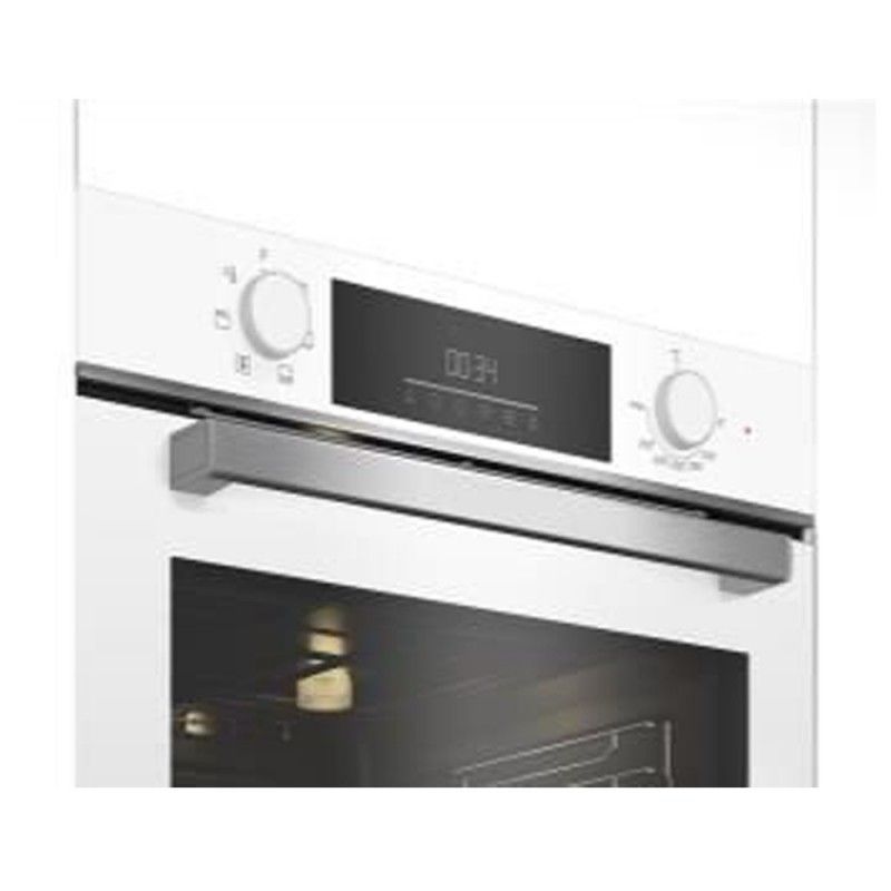 Beko Bbie18300W Weißer Backofen