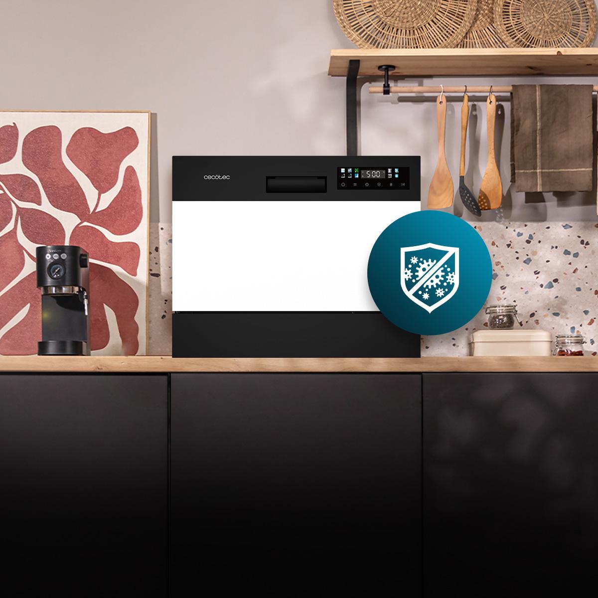 Bolero Aguazero 2300