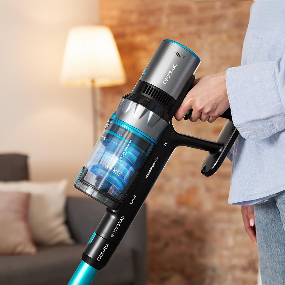 Rockstar 2500 Thunder Pet Flex Conga