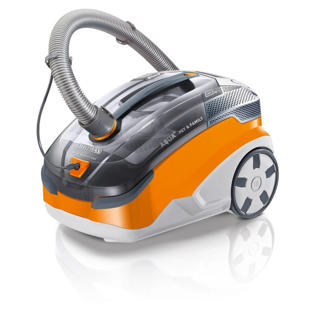 2025 Thomas PET and FAMILY Aqua+ støvsuger