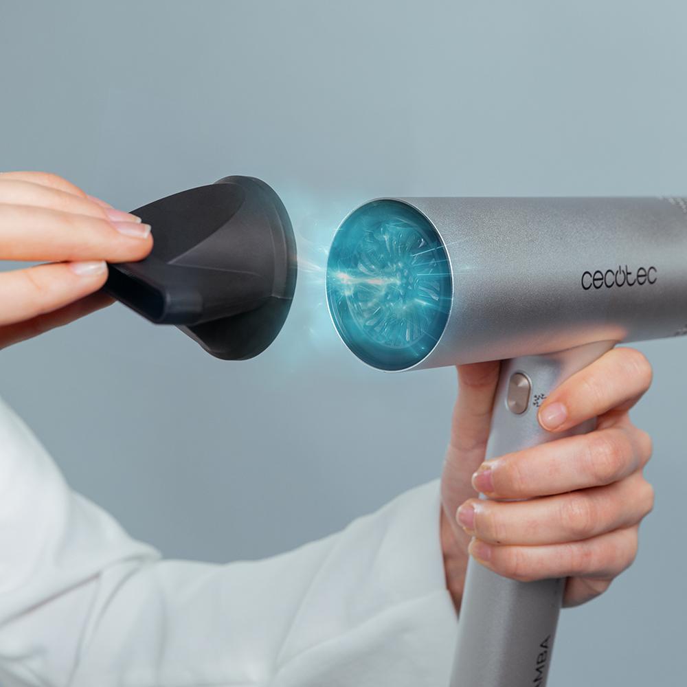 IoniCare RockStar Aluminium-Sneaker