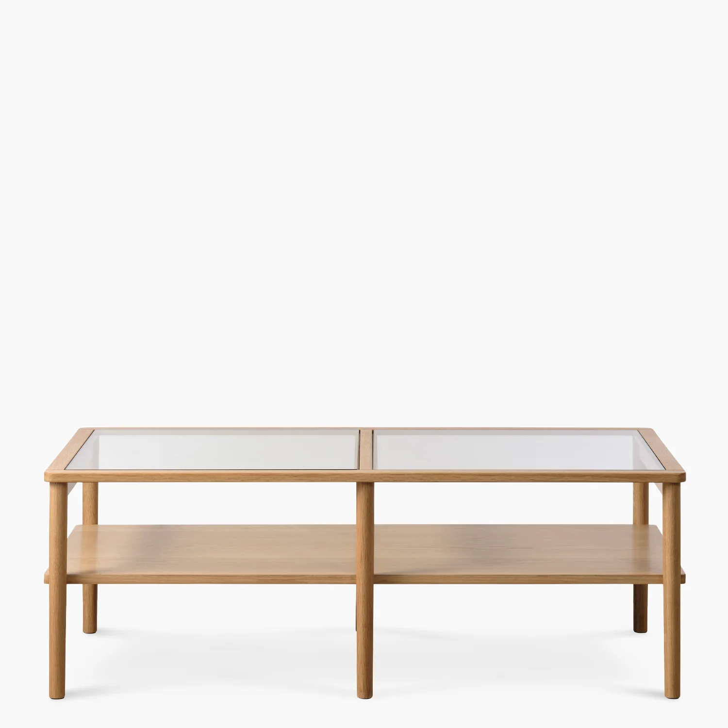 2025 Elba Naturlig Sofabord