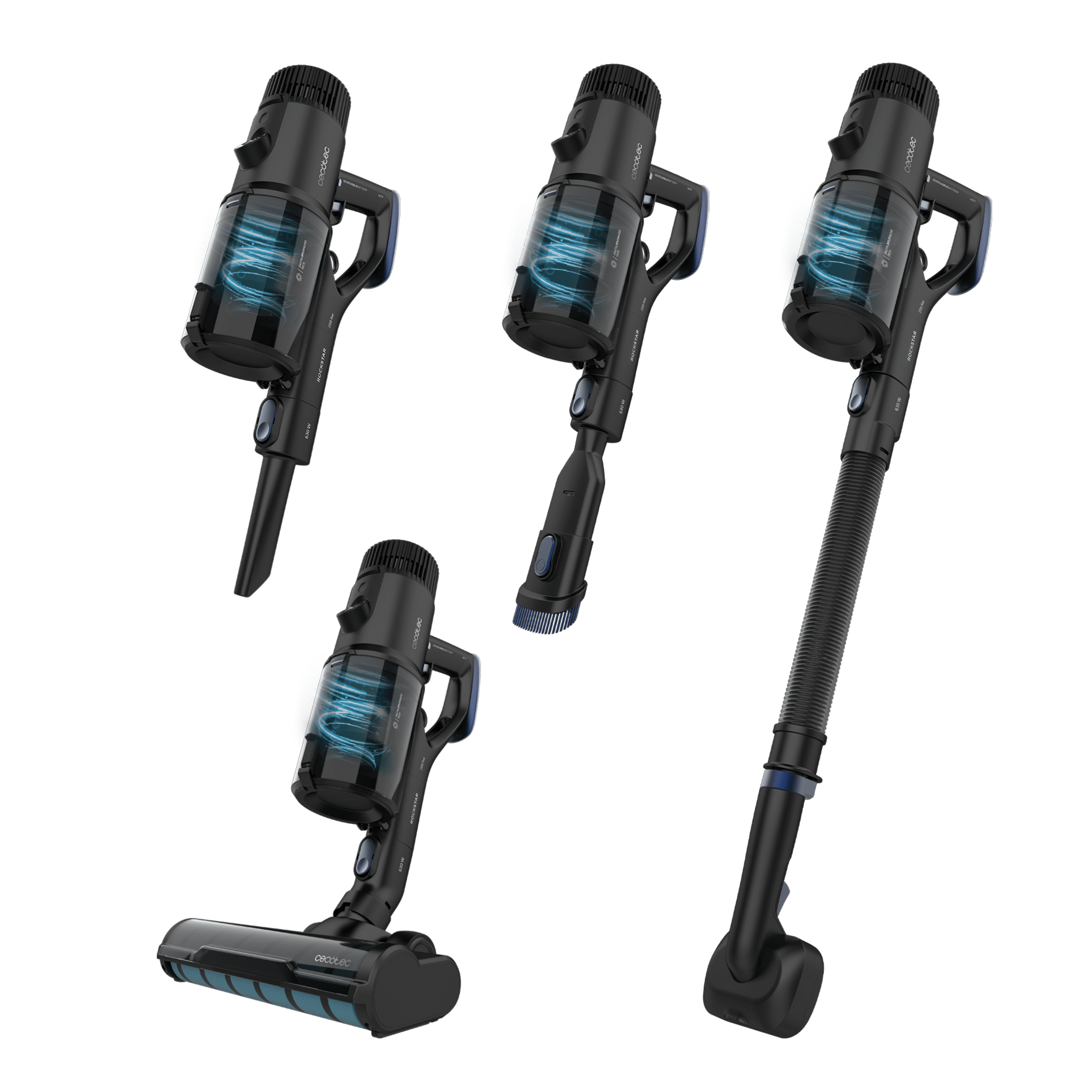 Conga Rockstar Premium Ultra4