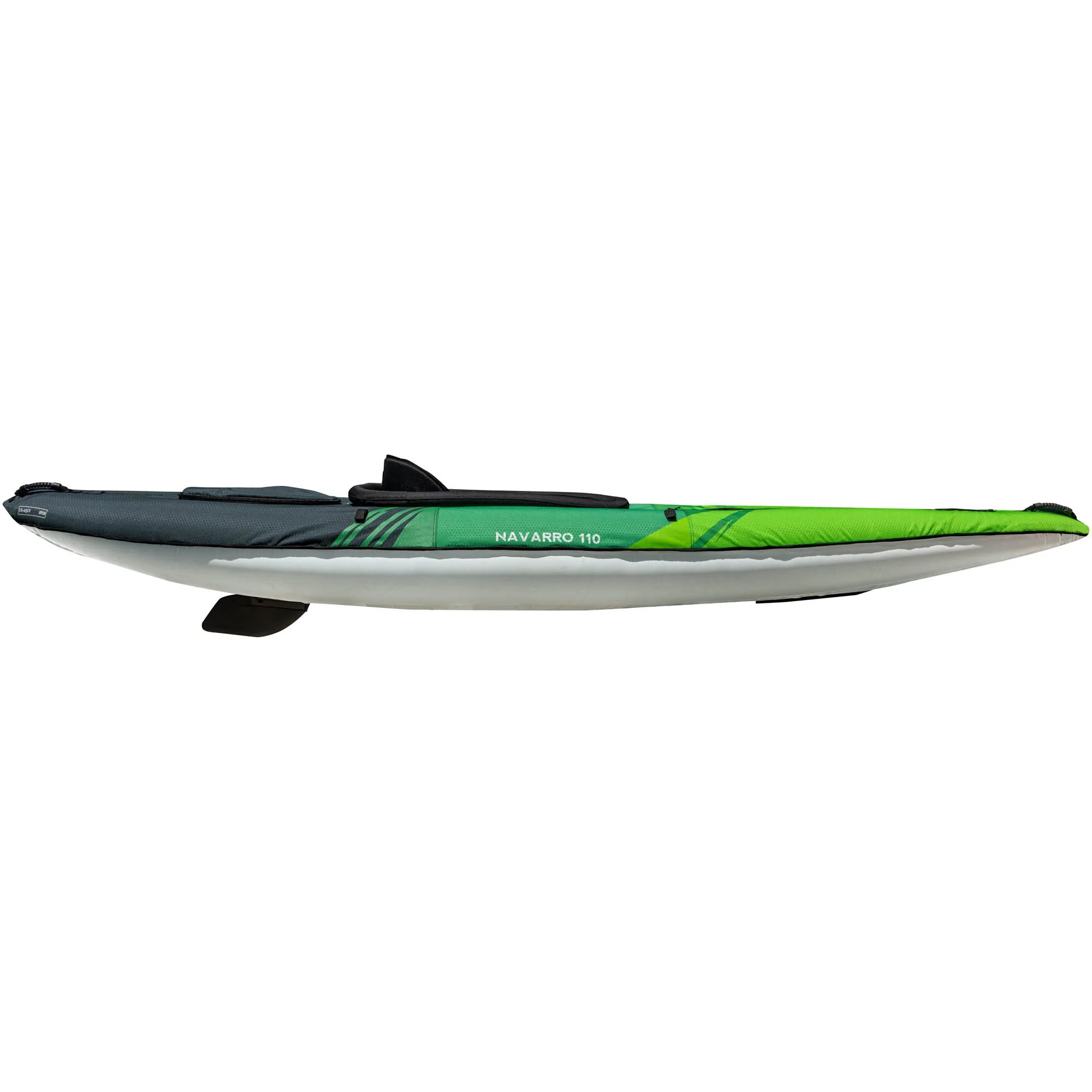Kayak de loisirs Navarro 110 2025 pour une personne