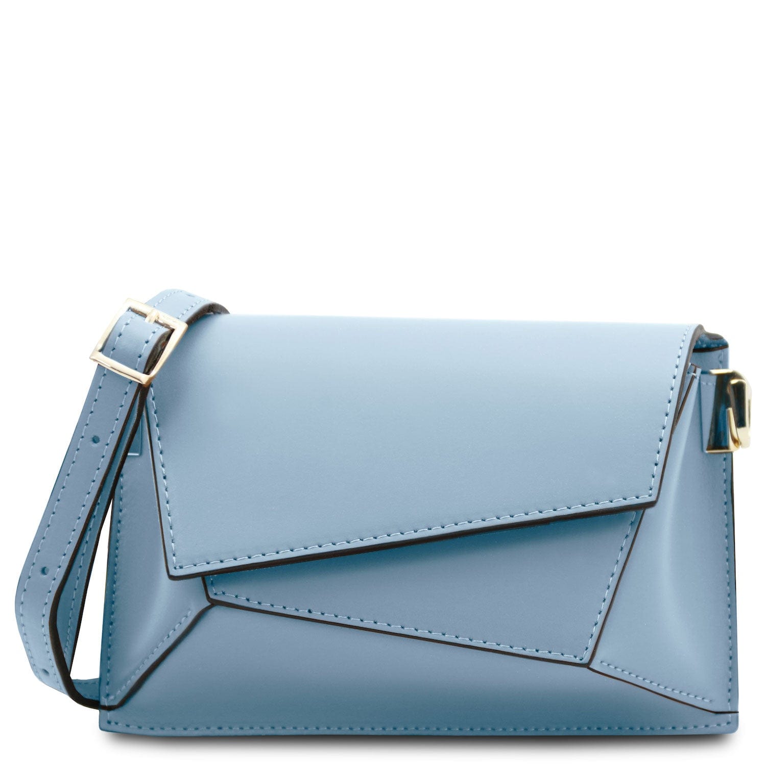 TL Bag - Leather shoulder bag  | TL142253