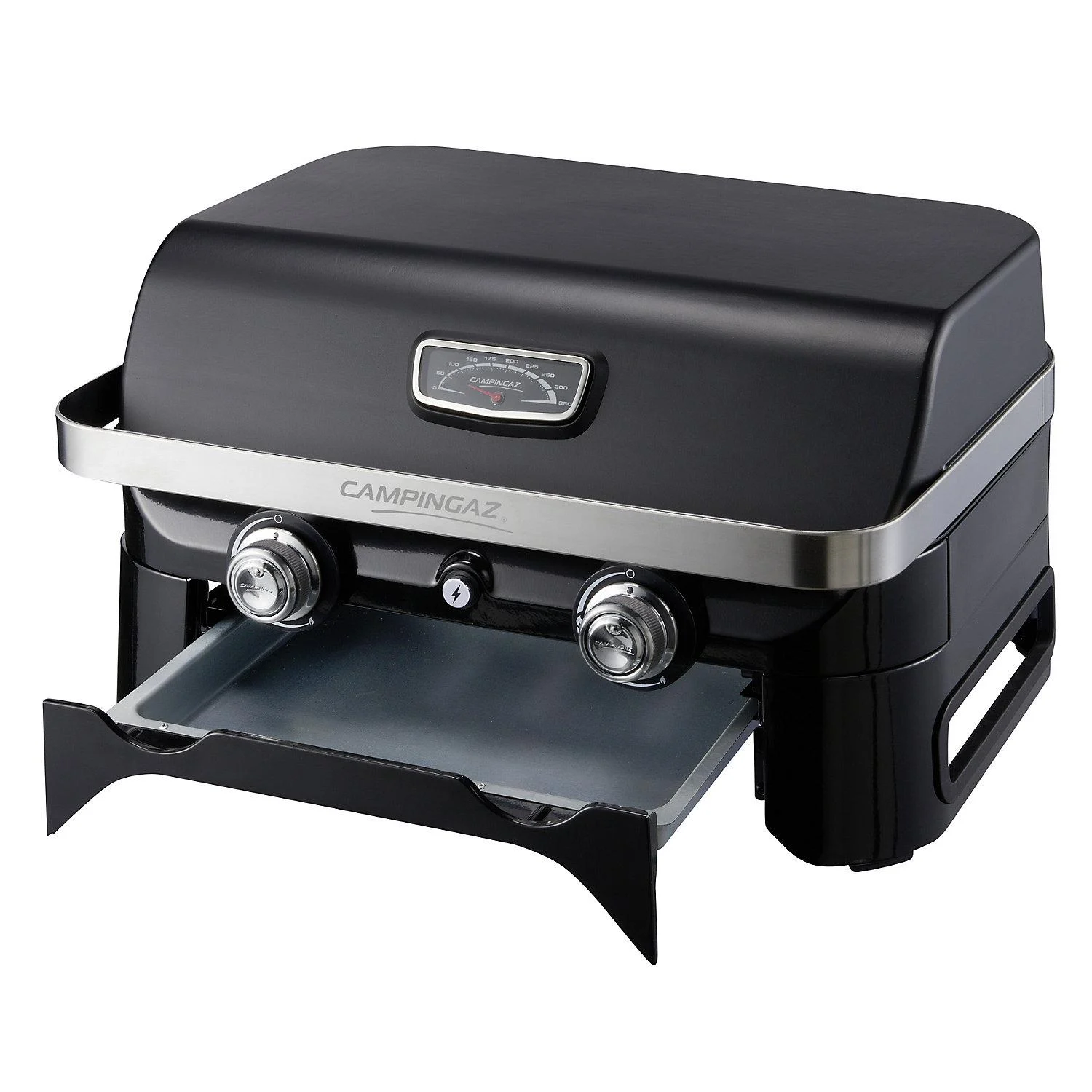 Attitude 2100 LX Gasgrill
