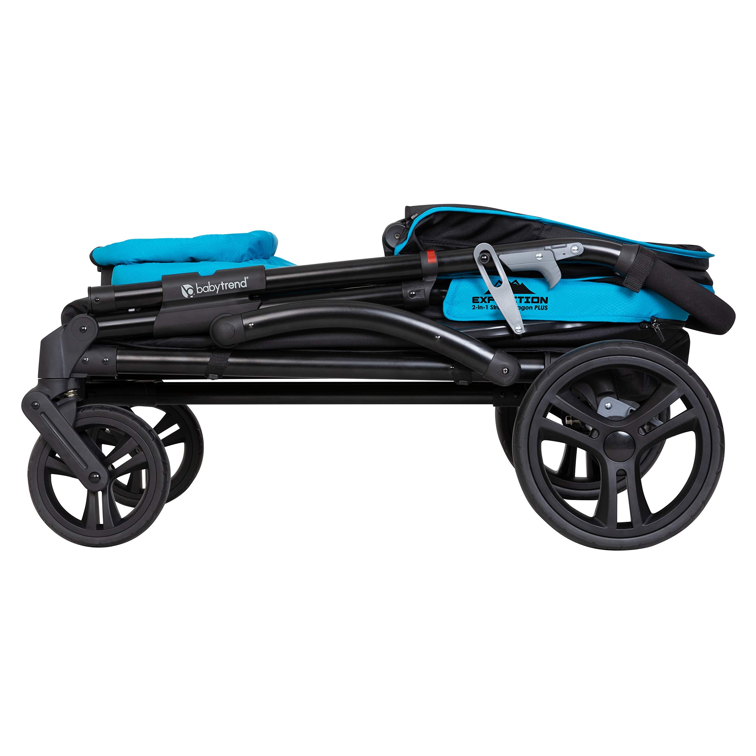 Baby Trend Expedition Marine Kinderwagen