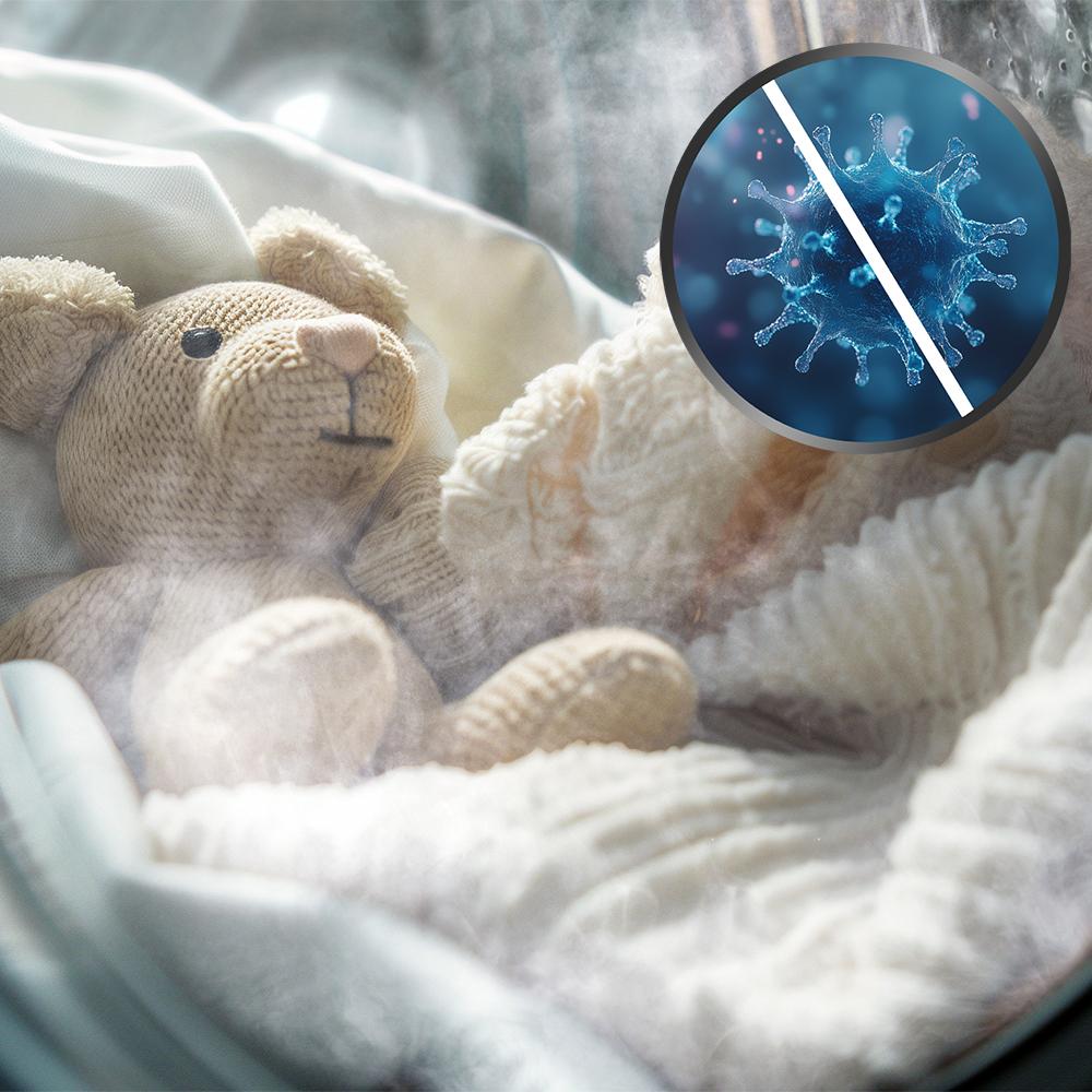 Bolero Dresscode Dry 10500 Inverter