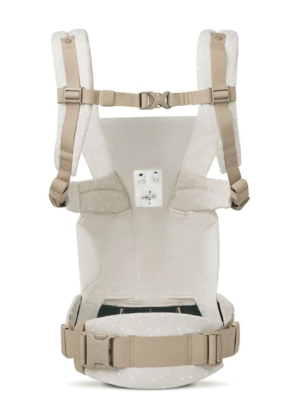 2025 Carrier 'Omni Dream' Natürliche Motive