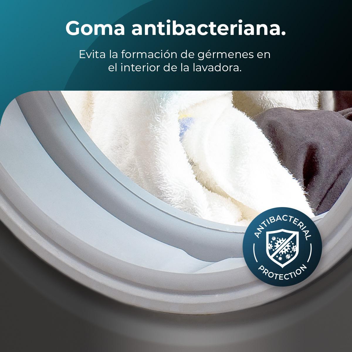 Bolero DressCode 9800 Inverter Steel A