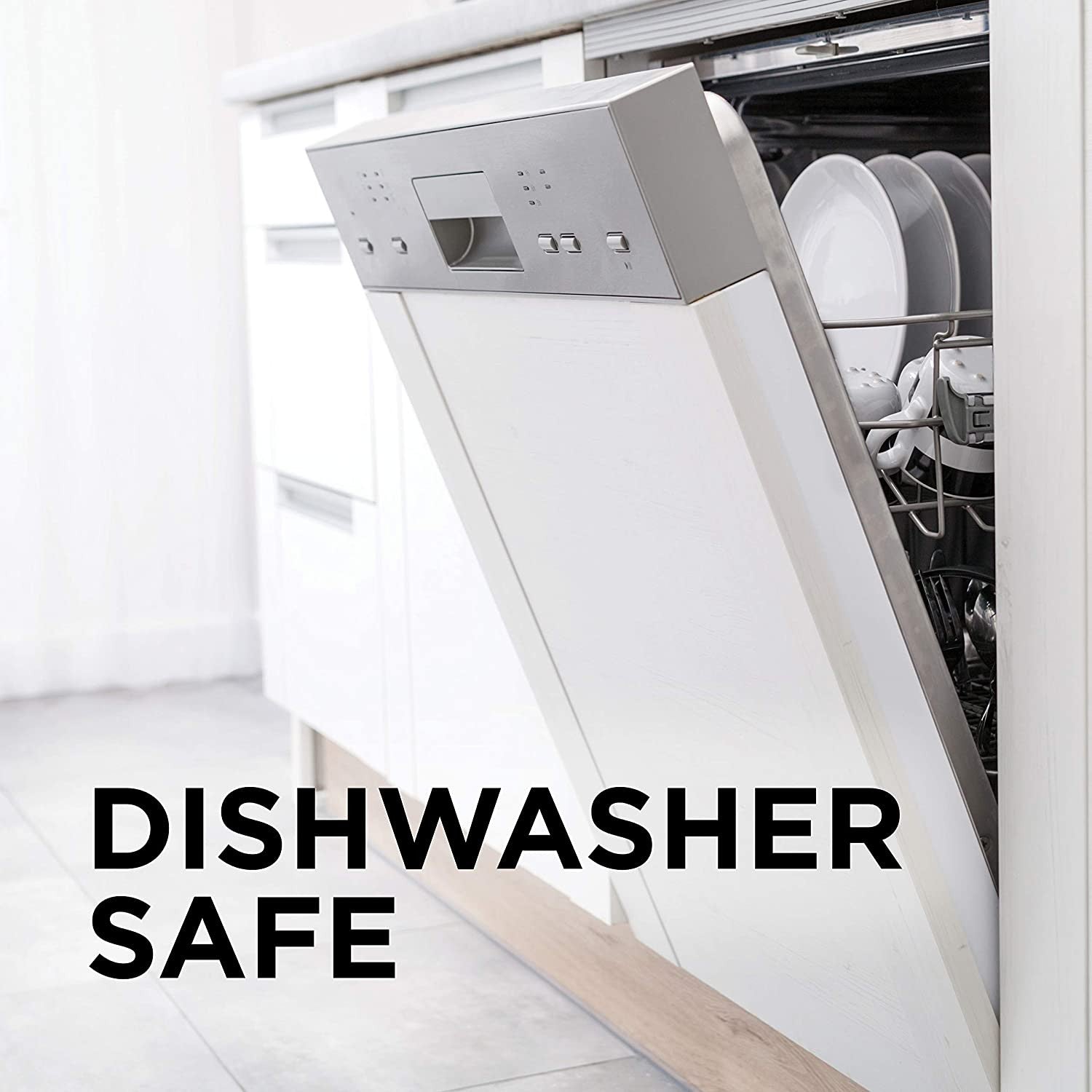 Ninja Heiß- und Kaltbrühsystem, Kaffee- und Teemaschine mit Auto-iQ und Glaskaraffe